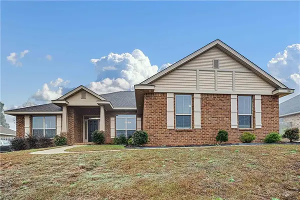 2268 Edison Drive, Semmes, AL 36575