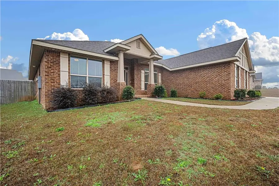 2268 Edison Drive, Semmes, AL 36575 - Image #3
