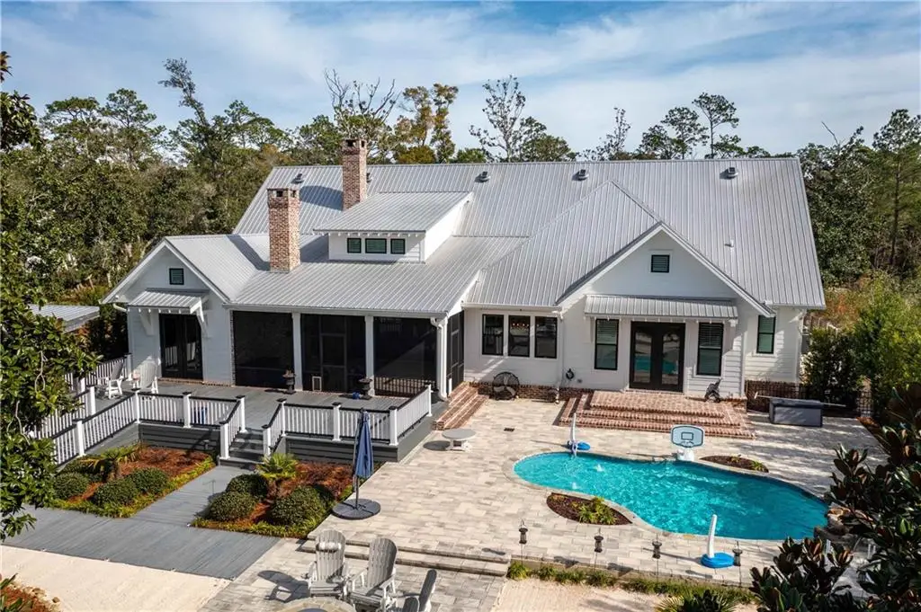 28891 Hopetown Lane, Elberta, AL 36530 - #1