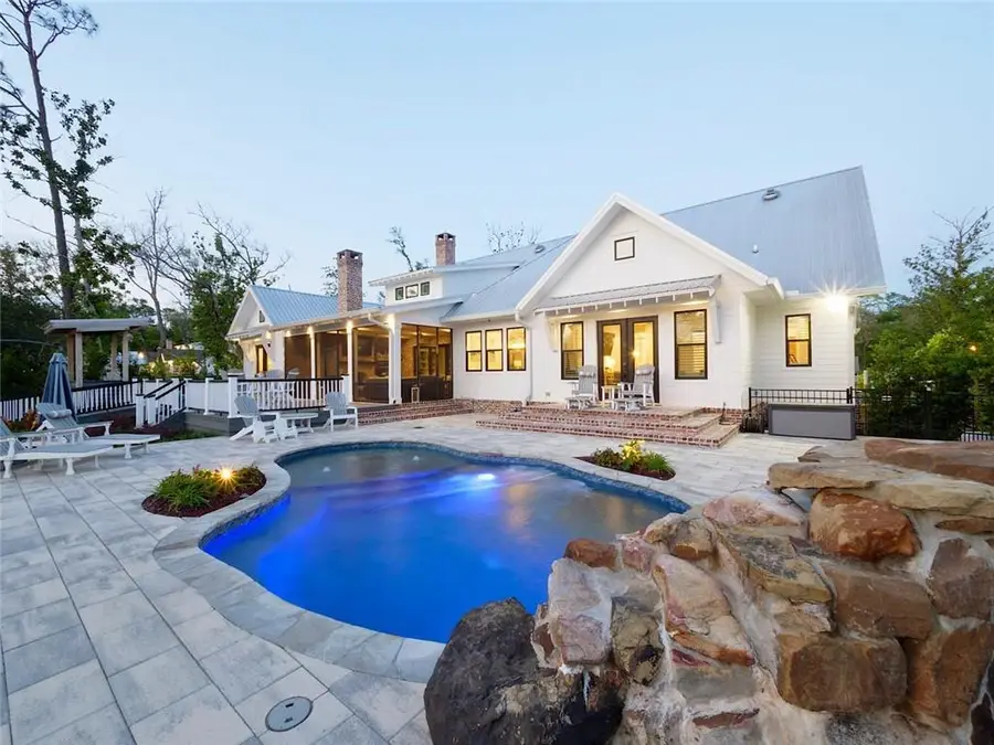 28891 Hopetown Lane, Elberta, AL 36530 - #2