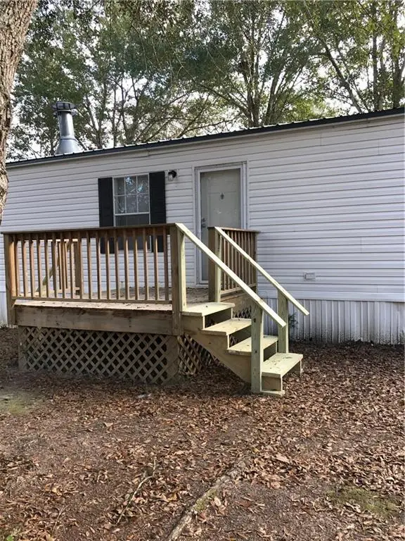 25305 Pompano Drive, Elberta, AL 36530 - Image #1