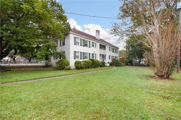 214 Upham Street #15C, Mobile, AL 36607