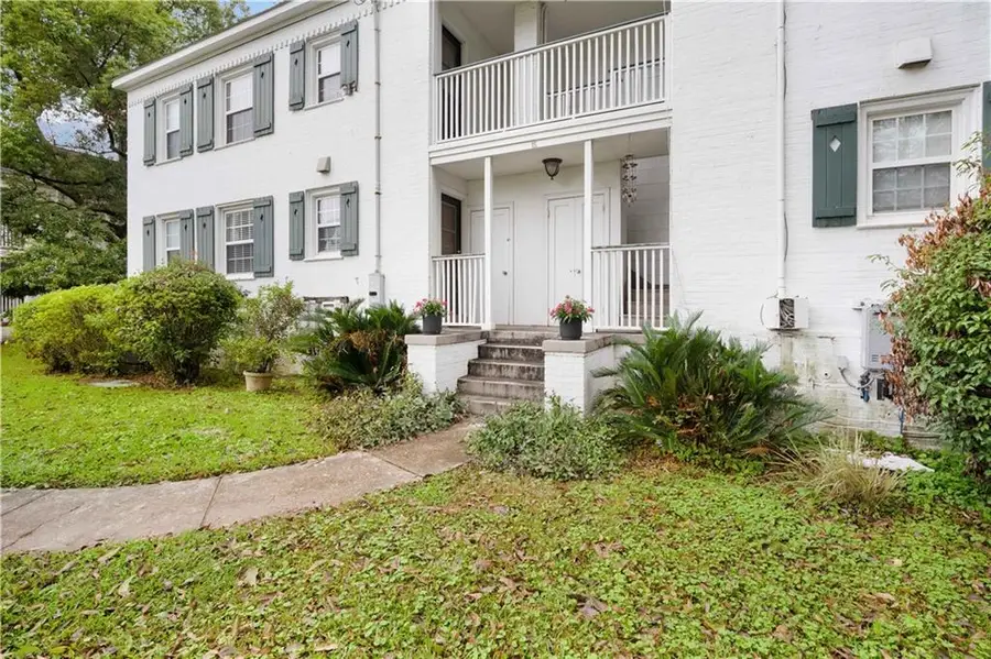 214 Upham Street #15C, Mobile, AL 36607 - Image #2