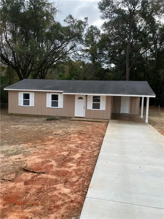 4135 Jamett Circle, Eight Mile, AL 36613 - Image #2