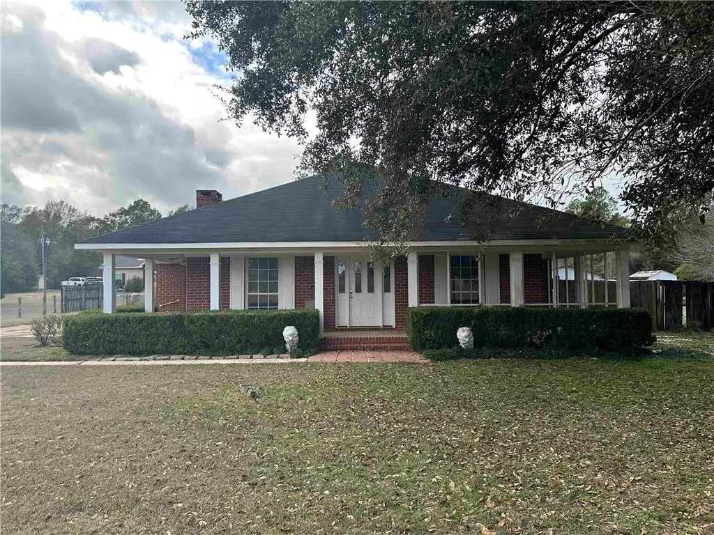 10761 Cowart Road, Mobile, AL 36695 - Image #1