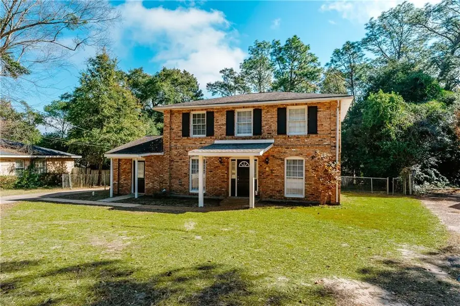 300 Judson Drive, Mobile, AL 36608 - Image #2