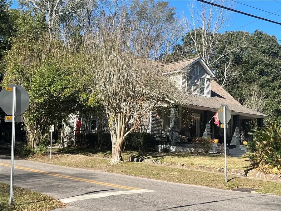 122 Glenwood Street, Mobile, AL 36606 - Image #2