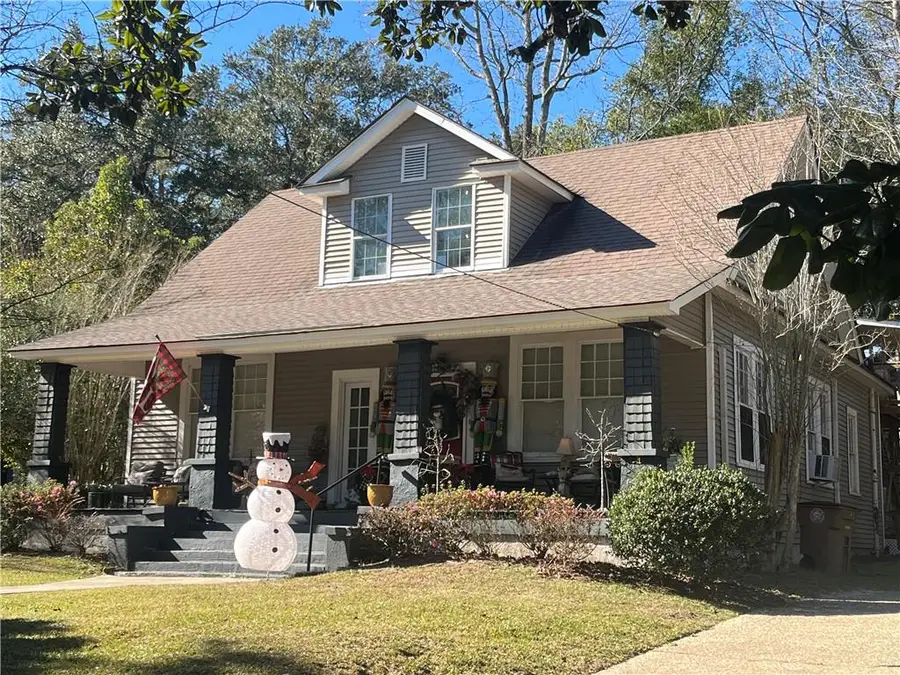 122 Glenwood Street, Mobile, AL 36606 - Image #3