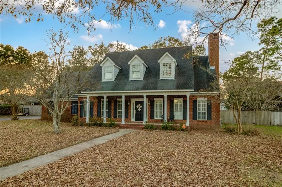 2950 Patrician Place, Mobile, AL 36695 - Image #3