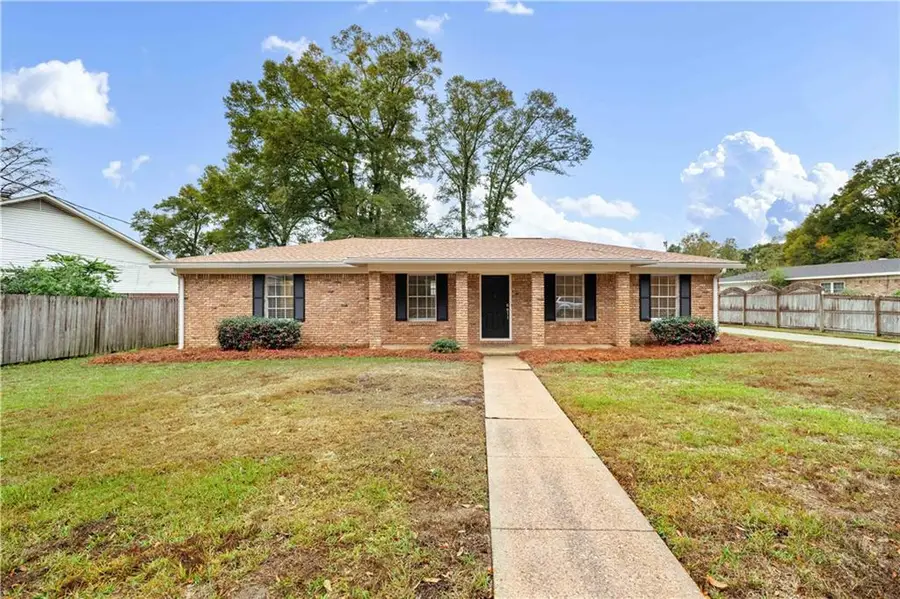 1586 Regency Drive, Mobile, AL 36693 - Image #3