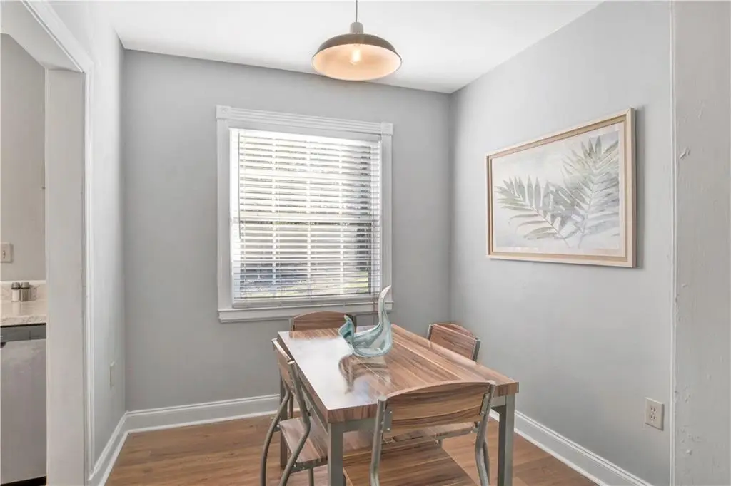 214 Upham Street #7A, Mobile, AL 36607 - #1