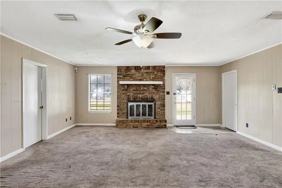 3213 Graham Road N, Mobile, AL 36618 - #3