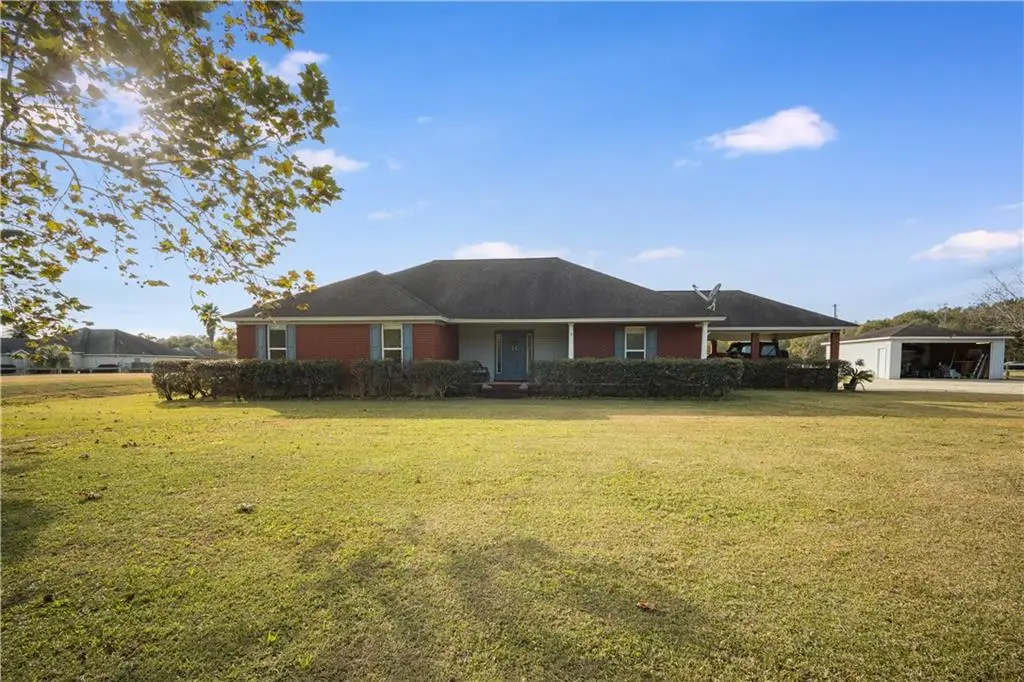 9306 Argyle Road, Irvington, AL 36544 - Image #1