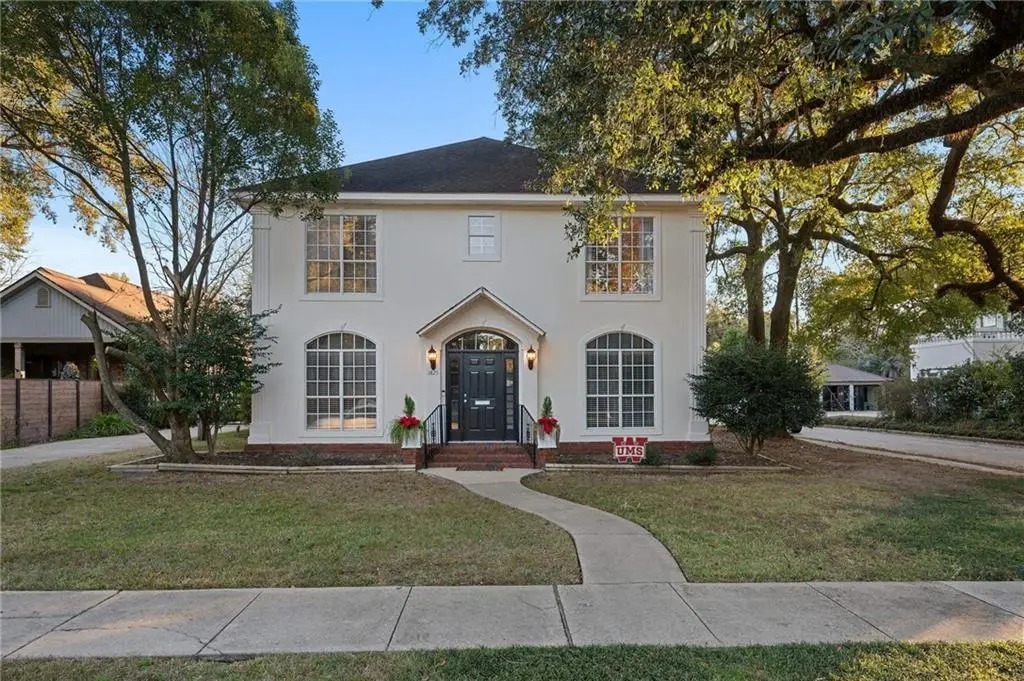 1825 Springhill Avenue, Mobile, AL 36607 - #1