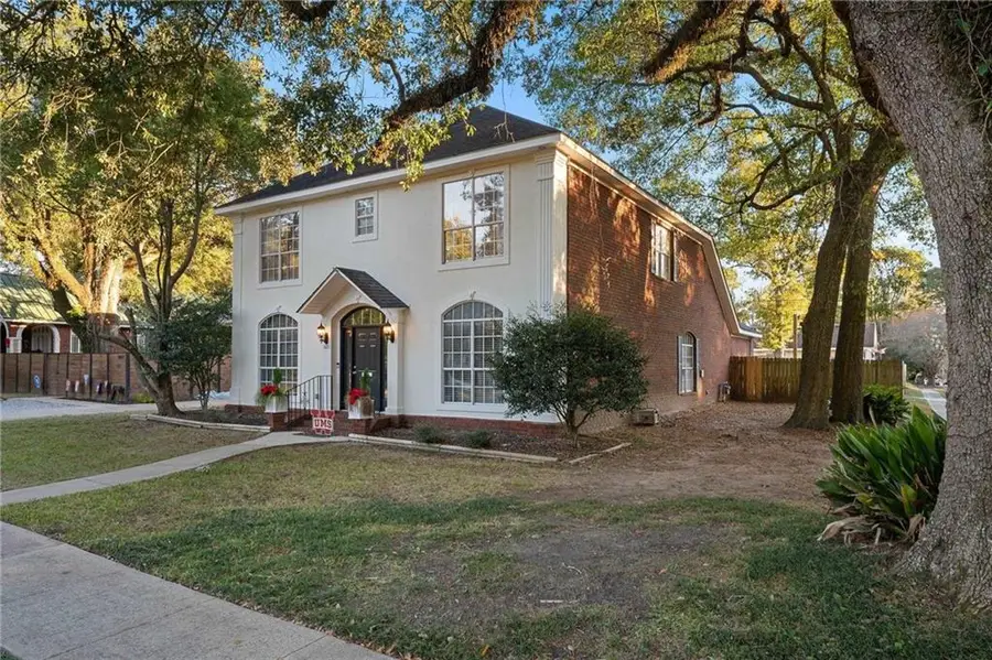 1825 Springhill Avenue, Mobile, AL 36607 - #3