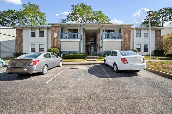 6040 Grelot Road #204, Mobile, AL 36609