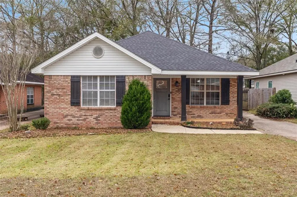 1008 Wildwood Avenue, Mobile, AL 36609 - Image #1