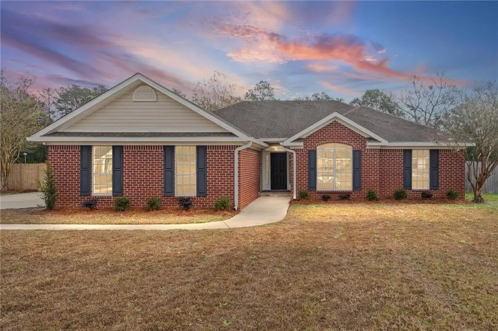 2989 Branson Park Court, Mobile, AL 36695 - Image #1