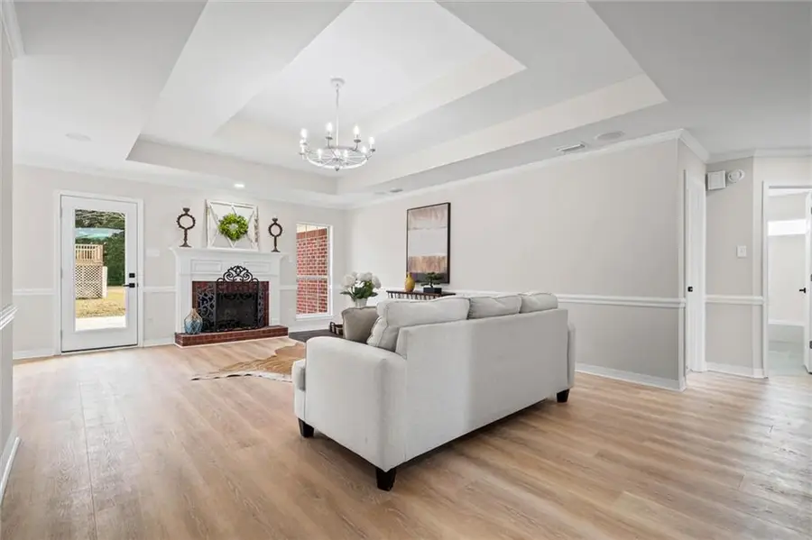 2989 Branson Park Court, Mobile, AL 36695 - Image #2