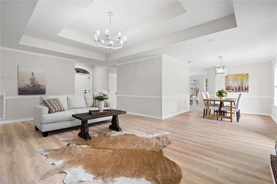 2989 Branson Park Court, Mobile, AL 36695 - Image #3