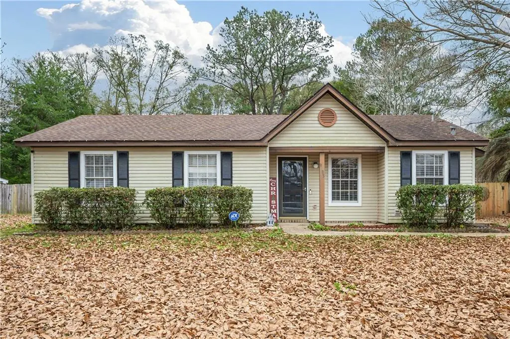 9185 Colt Drive, Semmes, AL 36575 - Image #1