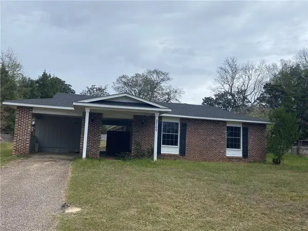 5700 Deerwood Drive N, Mobile, AL 36618