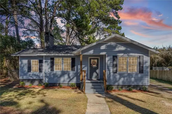 2758 N Chadwick Drive, Mobile, AL 36606