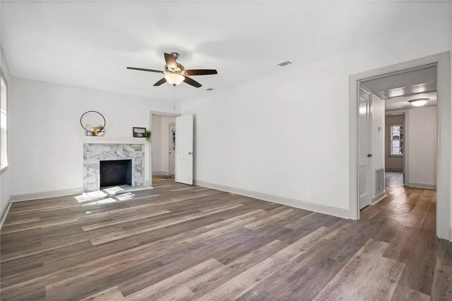 2758 N Chadwick Drive, Mobile, AL 36606 - Image #2