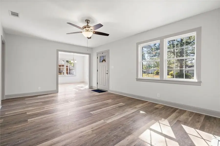 2758 N Chadwick Drive, Mobile, AL 36606 - Image #3