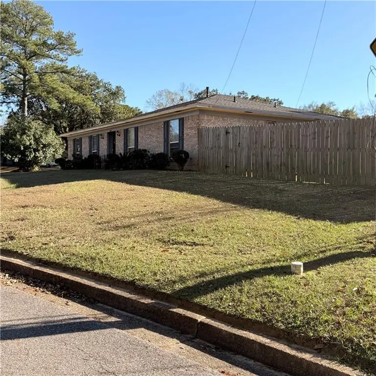 5401 Raines Drive, Mobile, AL 36609 - Image #3