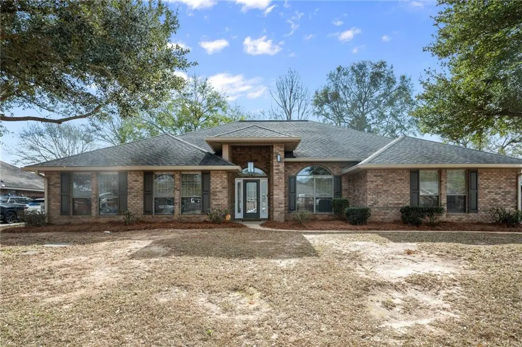 9609 Saddlebrook Drive N, Mobile, AL 36695 - Image #1