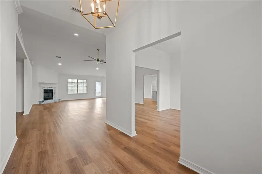 9609 Saddlebrook Drive N, Mobile, AL 36695 - Image #3