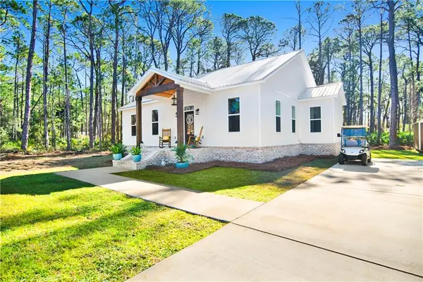 503 Fort Tensas Place, Dauphin Island, AL 36528