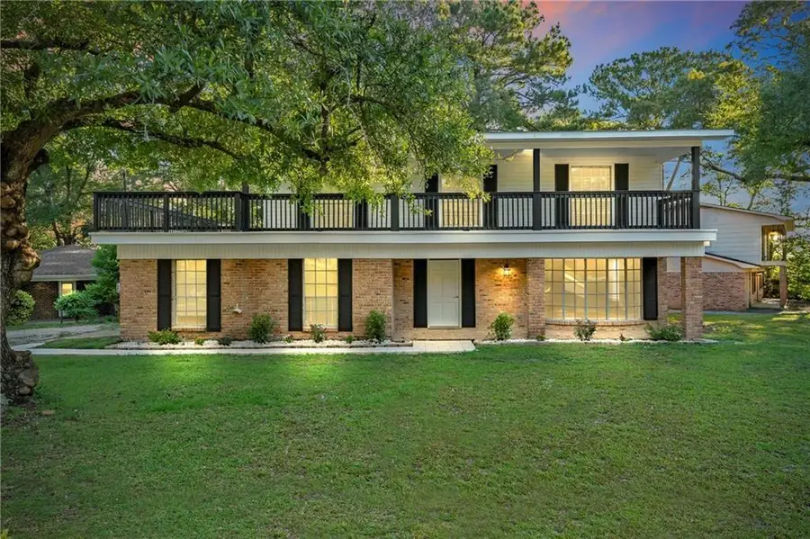 725 Brannan Drive W, Mobile, AL 36693 - Image #3