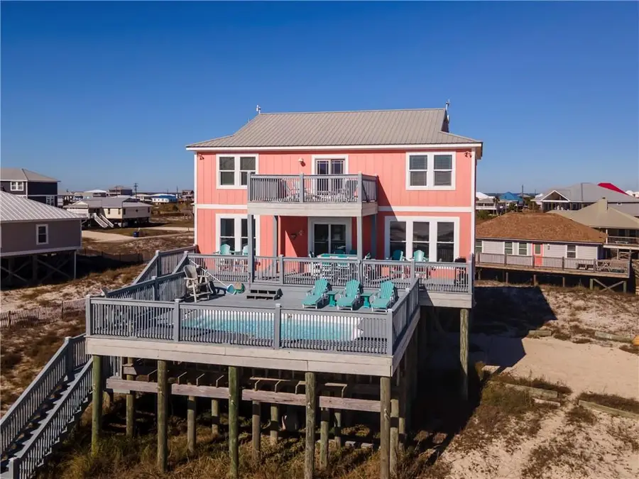 103 Pushmataha Court, Dauphin Island, AL 36528 - Image #3