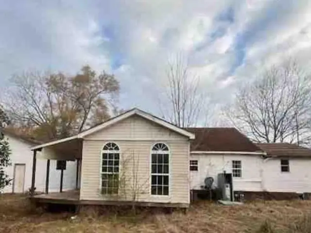 581 Mexboro Road, Frisco City, AL 36445 - Image #2