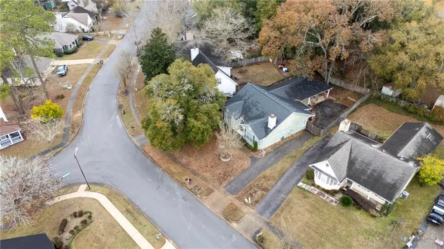 3101 Autumn Ridge Drive W, Mobile, AL 36695 - Image #2