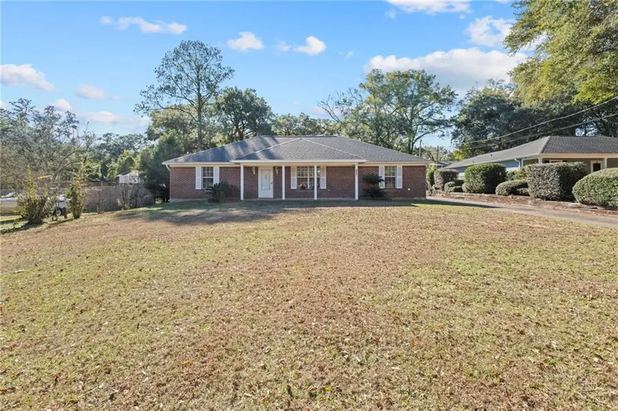 7141 Green View Drive, Mobile, AL 36618 - Image #2