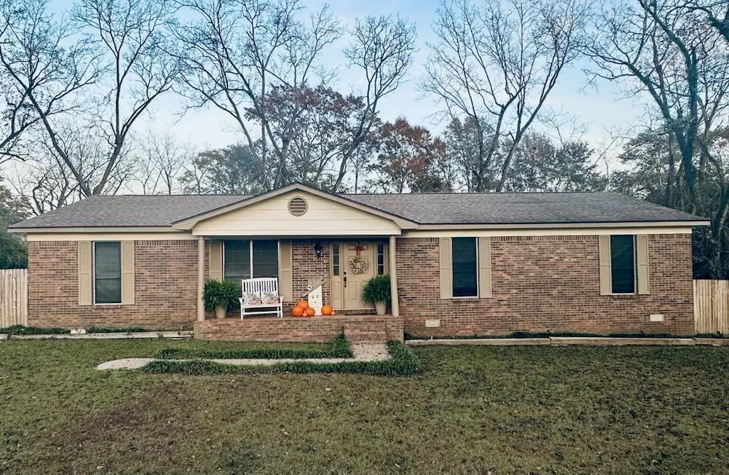 19230 N 4th Street, Citronelle, AL 36522 - Image #1