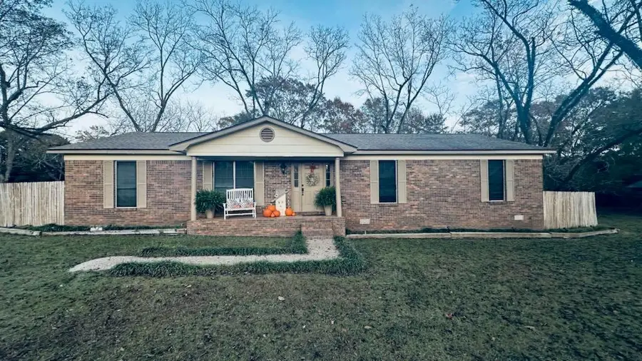 19230 N 4th Street, Citronelle, AL 36522 - Image #2