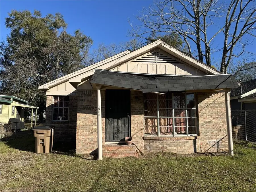 1564 Forrest Street, Mobile, AL 36605 - Image #2