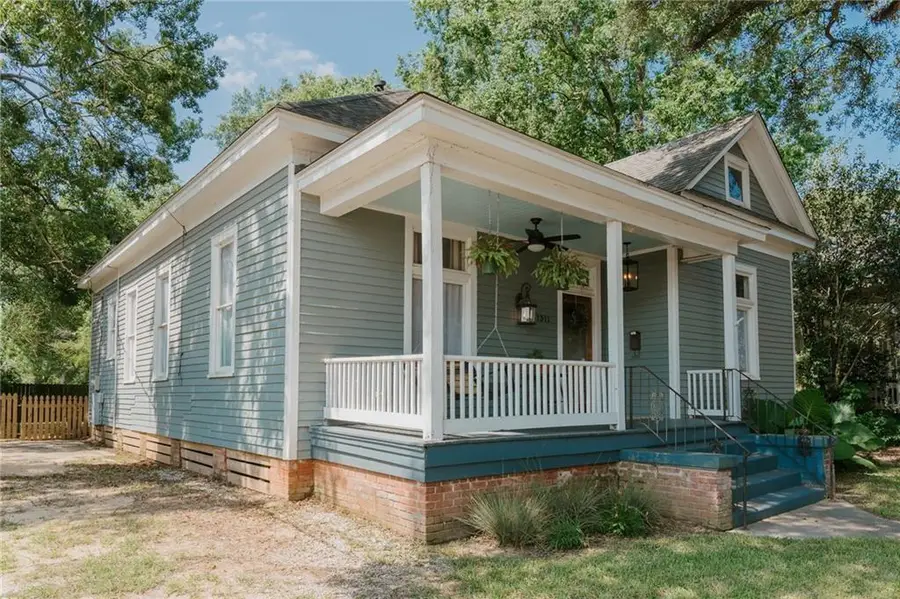 1311 Chamberlain Avenue, Mobile, AL 36604 - Image #2