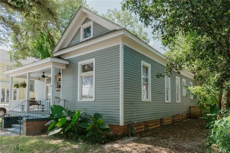 1311 Chamberlain Avenue, Mobile, AL 36604 - Image #3