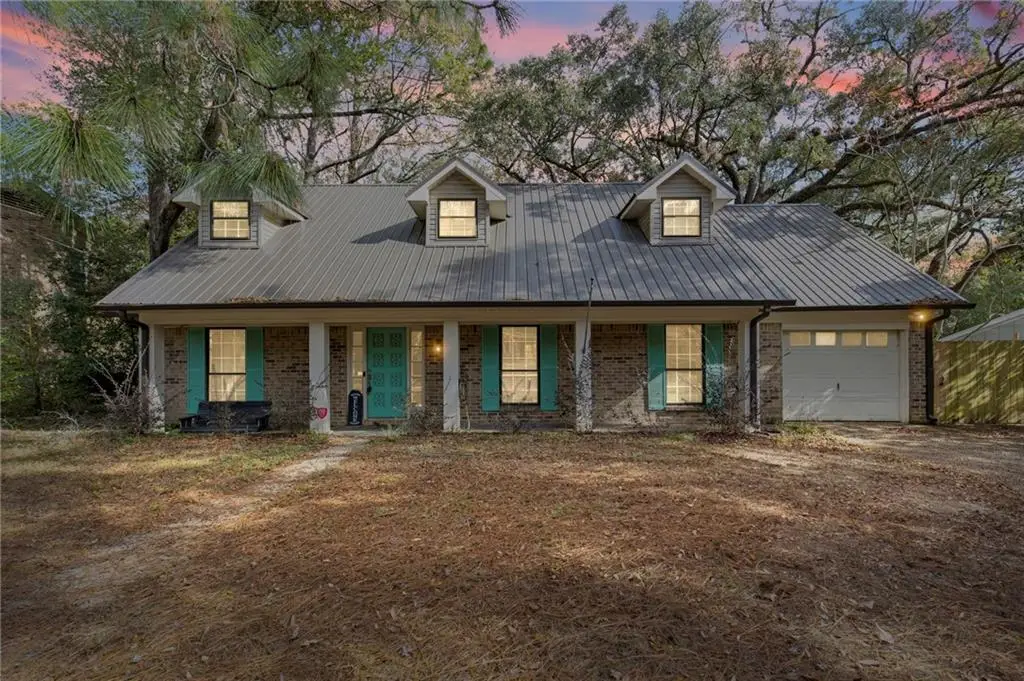 2371 Carriage Drive, Mobile, AL 36693 - Image #1