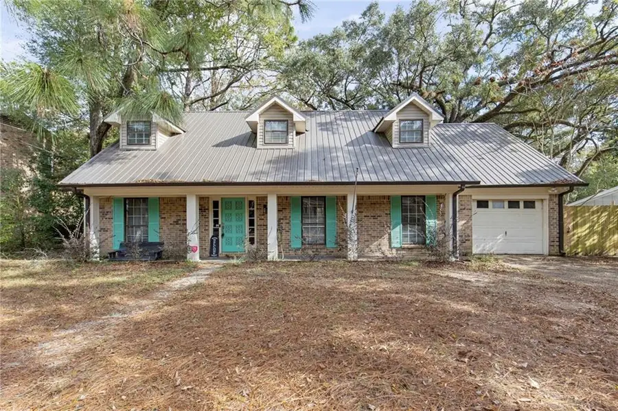 2371 Carriage Drive, Mobile, AL 36693 - Image #3