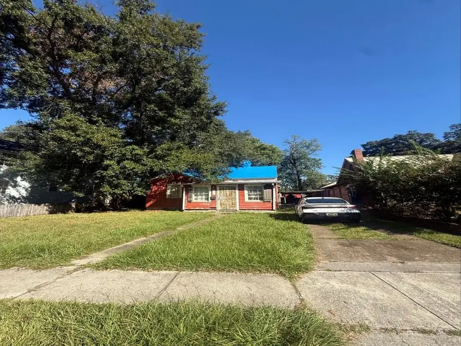 1806 New Hamilton Street, Mobile, AL 36604 - Image #2