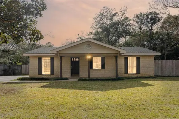 3805 Hilton Drive, Mobile, AL 36693