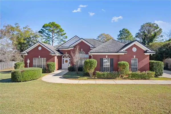 615 Summerlake Place, Mobile, AL 36608