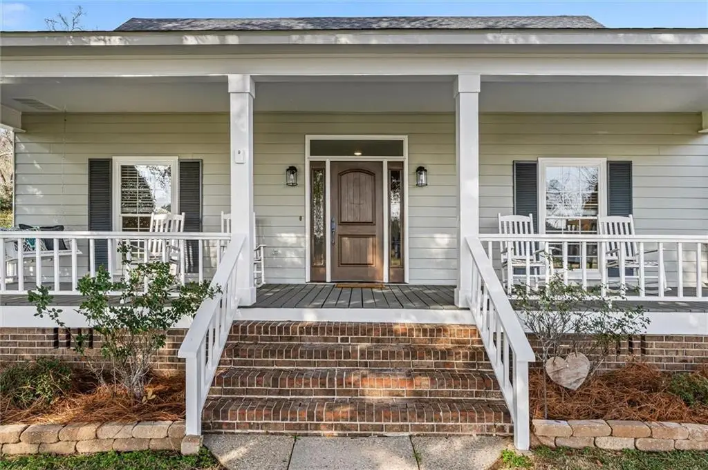 10000 Country Road, Mobile, AL 36695 - Image #1