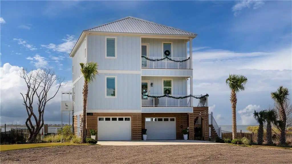 559 Lemoyne Drive, Dauphin Island, AL 36528 - Image #1
